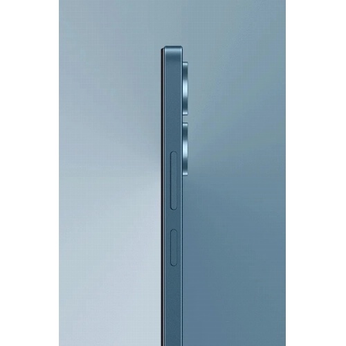 Смартфон Xiaomi Redmi 13C, 8.256 Гб, синий